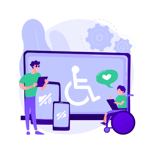 Accessibilité